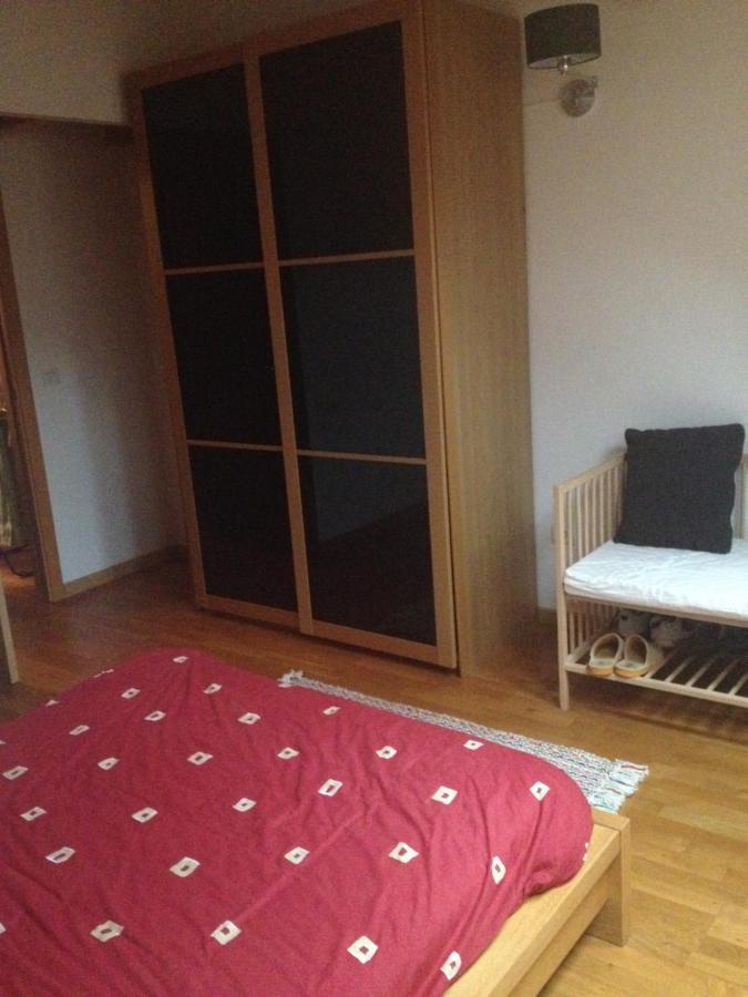Casa En Villanua Ngoại thất bức ảnh